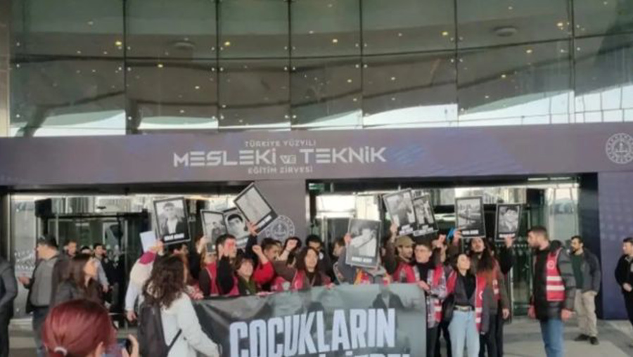 MESEM iddianamesi hazır! 16 şüpheli için 6 yıl hapis talebi 