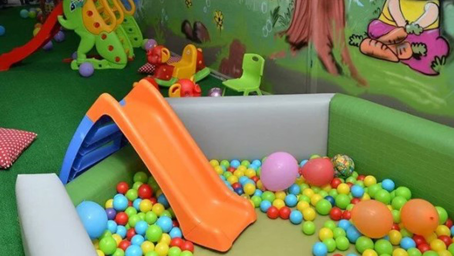 İBB'nin kreş ücretlerine yüzde 100 zam
