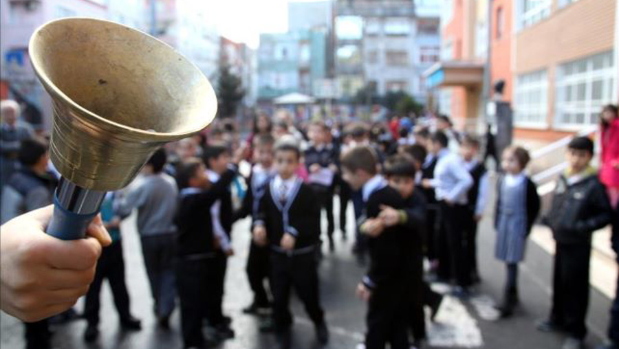 İddia! İki ara tatil kalkıyor sömestr bir ay oluyor