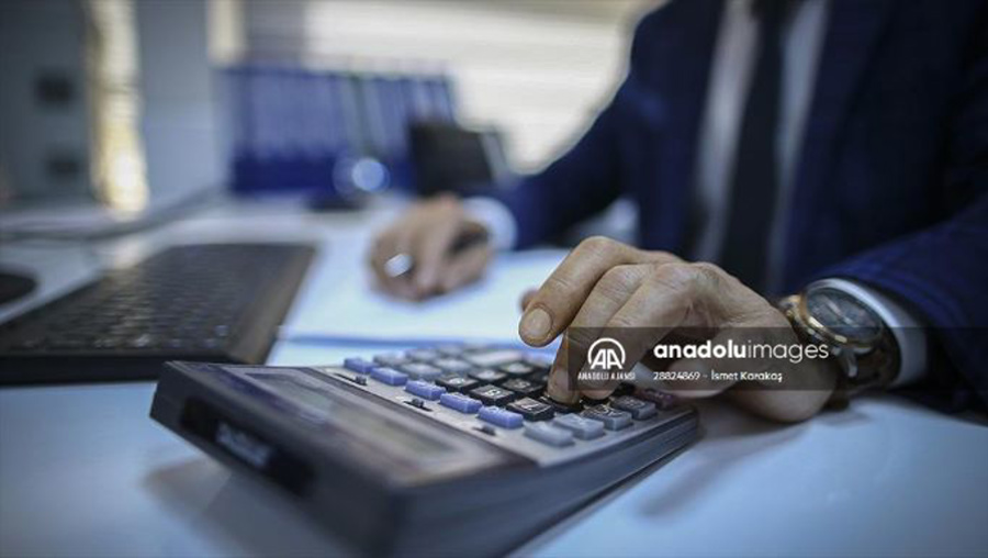 Kişi başına düşen ortalama borç 5 asgari ücreti geçti!
