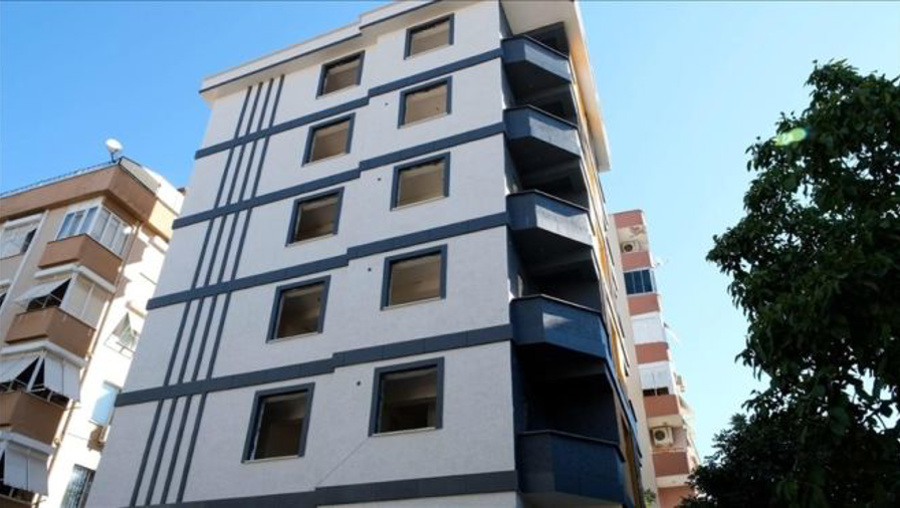 Yeni dönem başladı! Tüm yeni binalarda sığınak zorunlu olacak