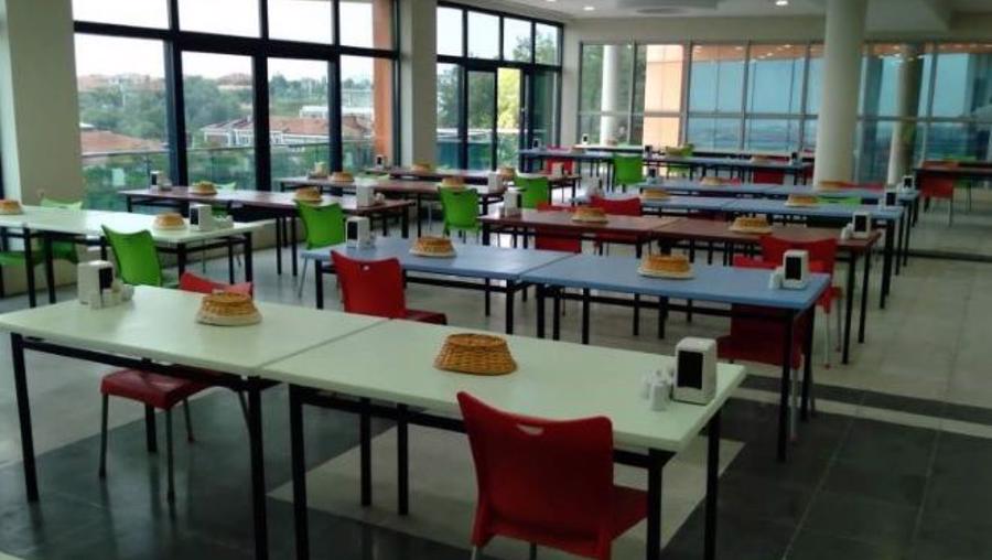 Üniversite yemekhanelerine yüzde 153’e varan zam!