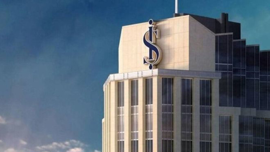 İş Bankası: 'Bankamızı hedef gösteren iddialar yasalara göre suç teşkil etmektedir'