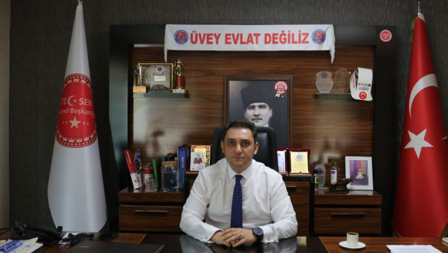 Demirel: "Yetkili sendika çalışanların hakkını alabilecek mi, alamazsa ne yapacak?"