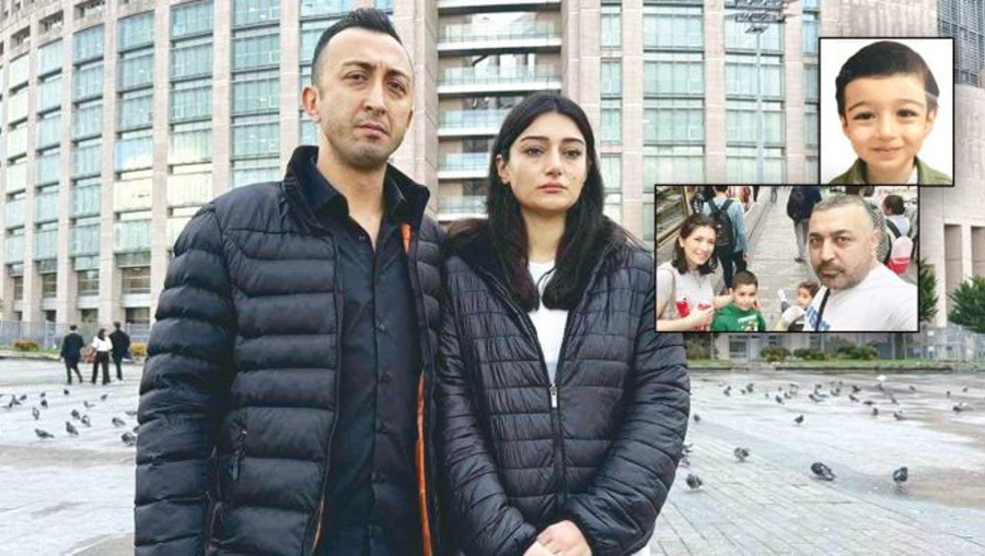 Geciken adalet beş cana mâl oldu