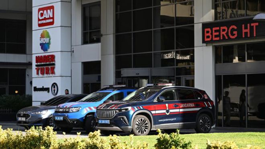 Can Holding soruşturmasında yeni gözaltılar
