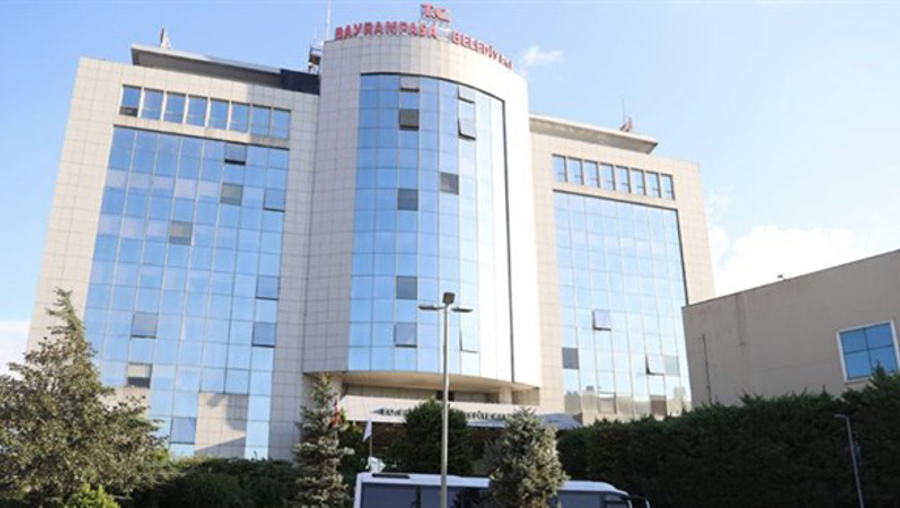 CHP, Bayrampaşa Belediyesi'nde çoğunluğu kaybetti