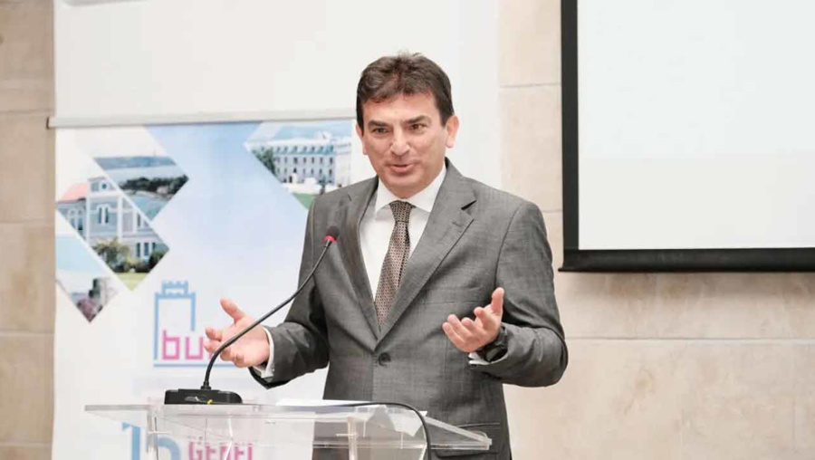 130 şirketli OYAK’ın yeni CEO’su Murat Yalçıntaş oluyor