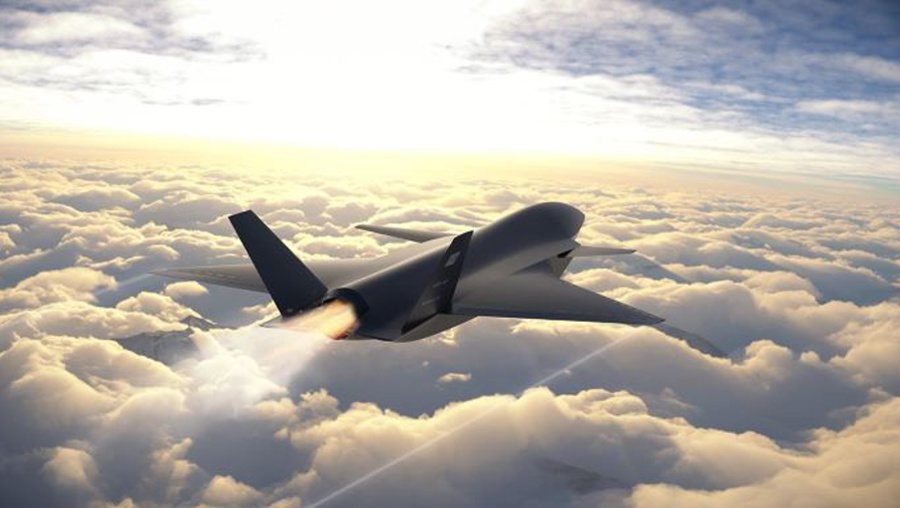 KIZILELMA'dan dünyada bir ilk