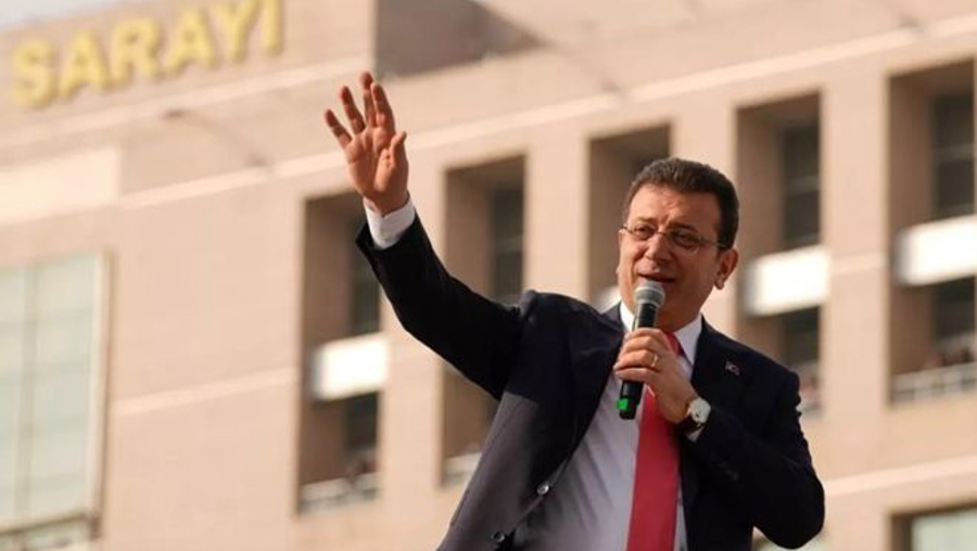 Ekrem İmamoğlu'ndan 'diploma iptali' kararına 'iptal' davası!