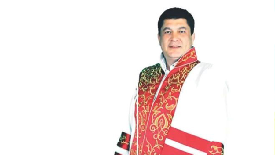 Okul hayali rektör sahte