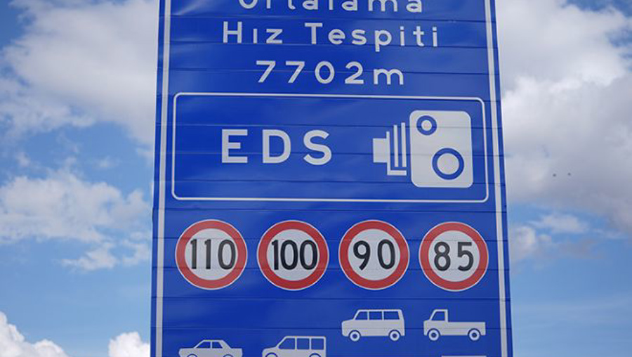 Karayollarına EDS ayarı! EDS'ler ceza tuzağı olmaktan çıkartılacak