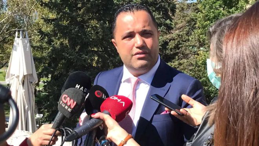 Rezan Epözdemir soruşturması yeni gözaltılar!