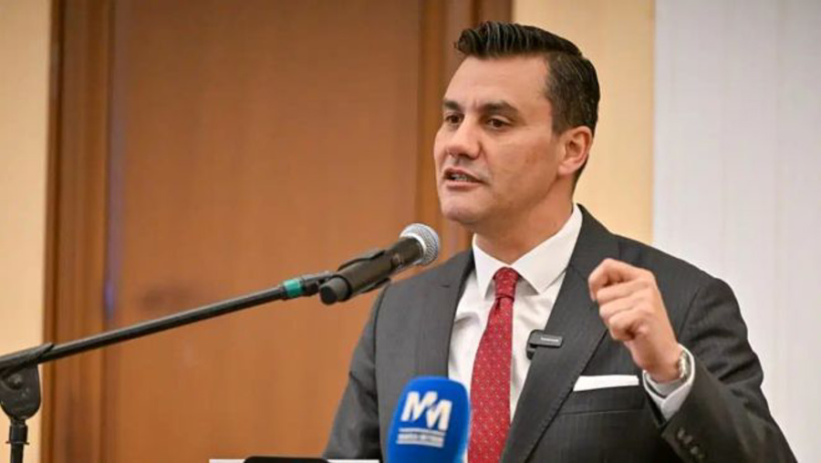 Ferdi Zeyrek’in başına gelen kazanın nasıl olduğu ortaya çıktı