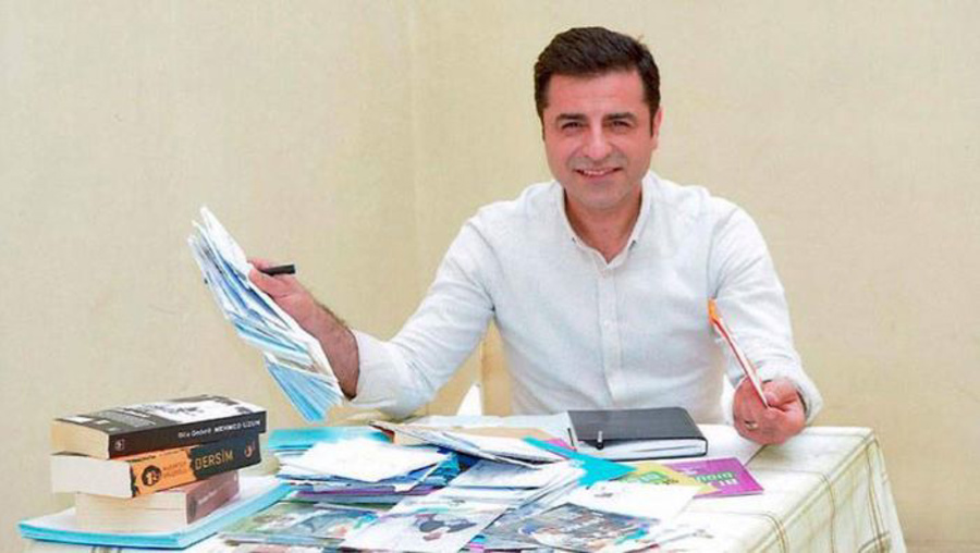 Demirtaş tahliye edilecek mi?