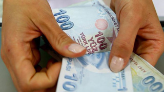 Yılın ilk üç ayında emekliler ve işçiler maaşlarında ne kadar kayıp yaşadı?