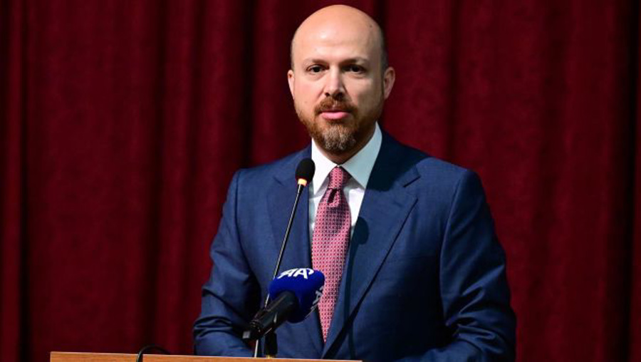 Bilal Erdoğa: 'Gelir düzeyi arttıkça çocuk sayısı azalıyor'