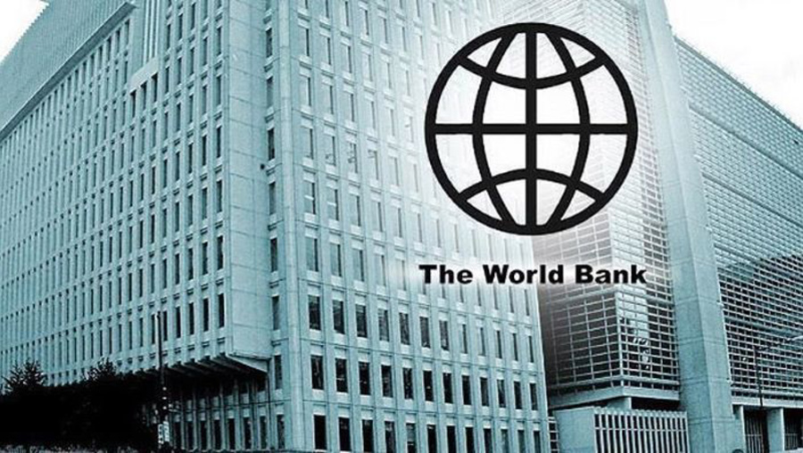 Dünya Bankası'ndan deprem bölgesine 500 milyon dolar destek