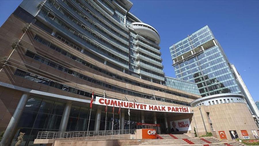 CHP pazar günü ön seçimde 2 sandık kuracak