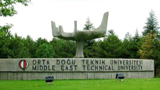 Orta Doğu Teknik Üniversitesi 22 Sözleşmeli Personel Alacak
