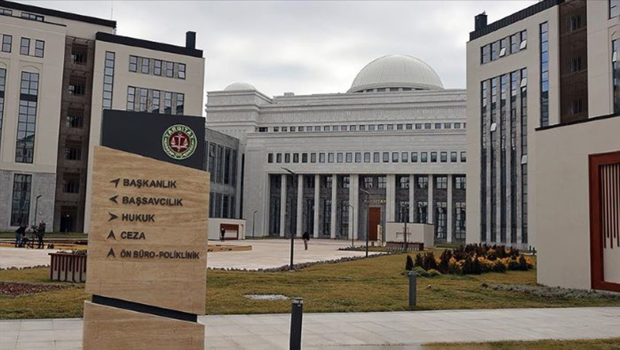 Eşini eve almayan kocaya hapis cezası onandı