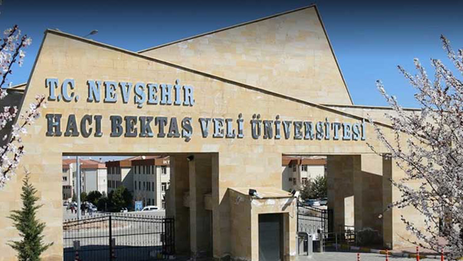 Nevşehir Hacı Bektaş Veli Üniversitesi öğrenci verilerini çaldırdı