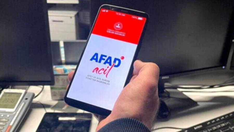 Arama kurtarma personelinin kıyafet kuralları baştan aşağı değişti