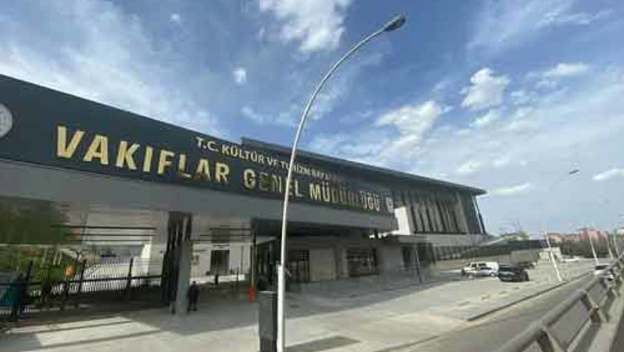 Vakıf taşınmazlarının yönetimine yeni düzenleme