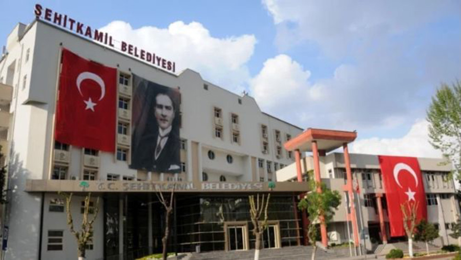 Şehitkamil Belediye Başkanı partisinden istifa etti, hangi partiye geçecek?