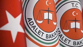 Adalet Bakanlığ görevde yükselme sınavı ücreti  1360 TL