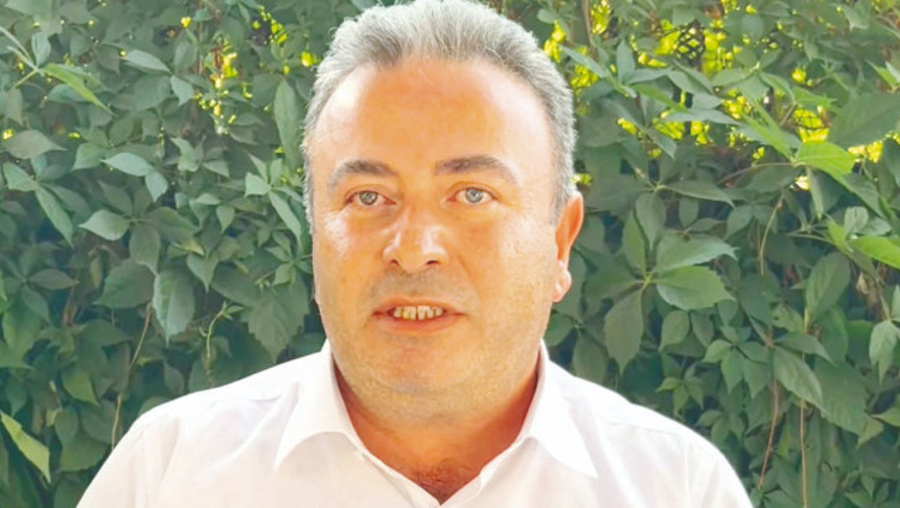 Memleket Partisi'nde FETÖ alarmı