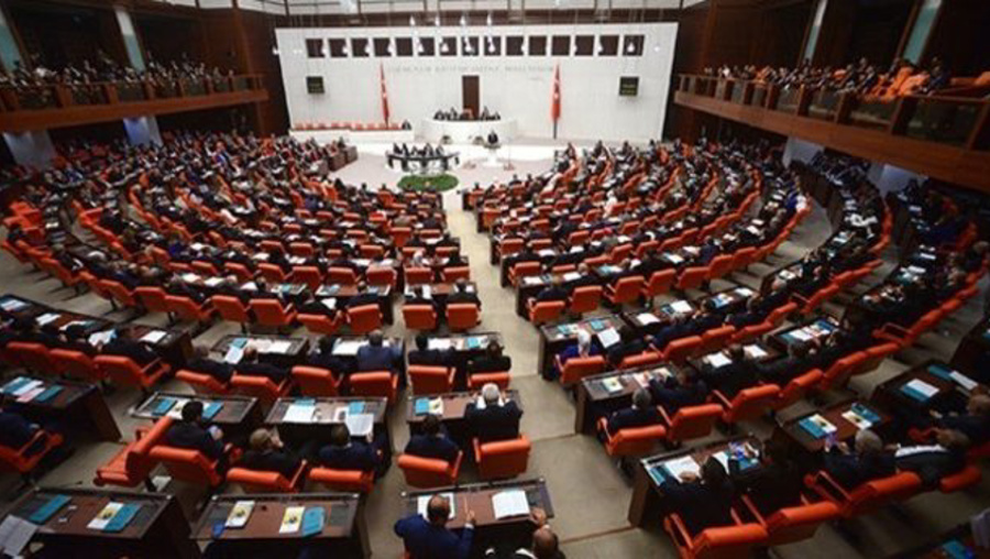 Staj sürelerinin emeklilikten sayılması için kanun teklifi verildi