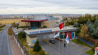 Kayseri Üniversitesi 6 Sözleşmeli Personel Alacak