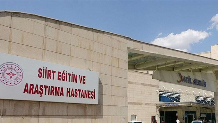 'Hastanede Tarihi Geçmiş Kit Kullanıldı' iddiasına inceleme