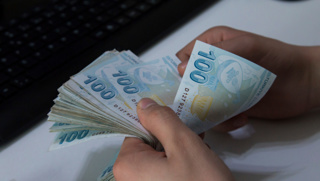 Asgari ücrete yüzde 27 zam: Net ücret 28 bin 75 TL oldu