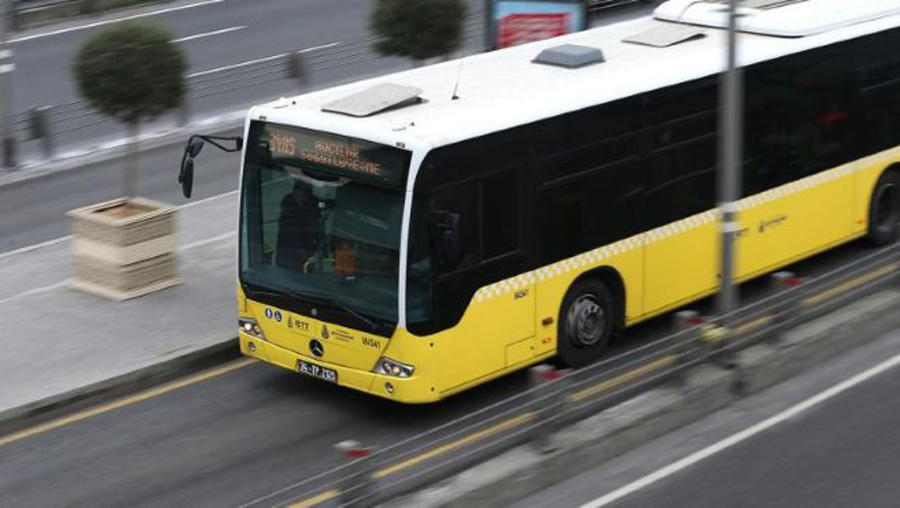 İstanbul'da 30 yaş üstü öğrenciler de indirimli ulaşımdan faydalanabilecek