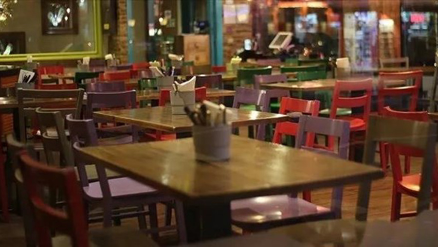 Türkiye'de restoranlarda bir ilk! Gıda zehrilenmesine karşı sigorta