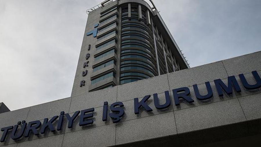 2025'in ilk çeyreğinde 25 binden fazla kişiye kariyer desteği verildi