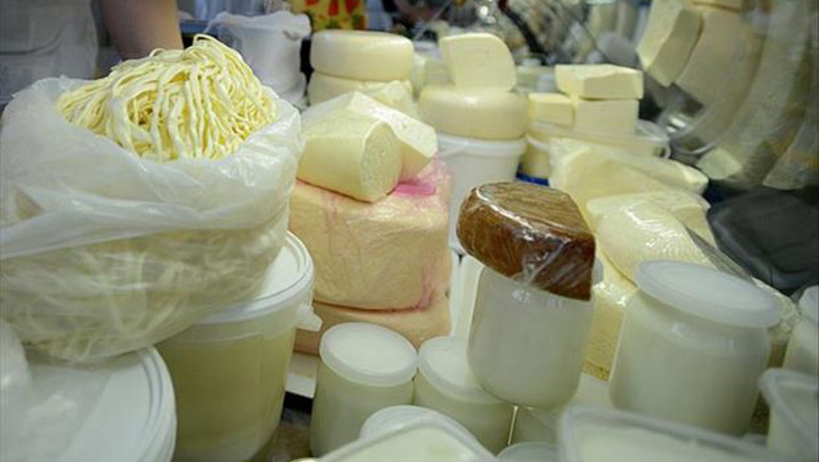 Kaymak ve kremaya yeni standartlarn geliyor