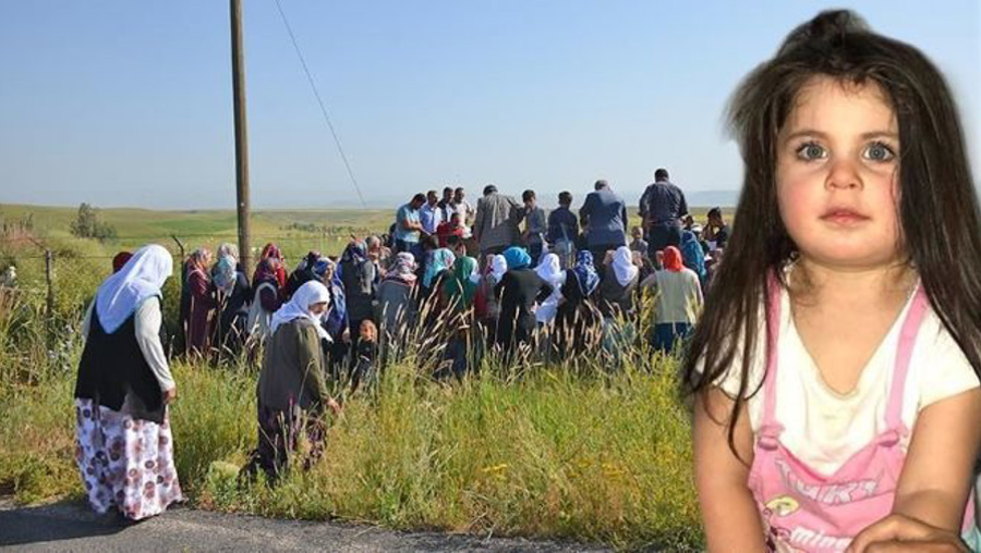 Leyla’yı arayan AFAD üyelerine rüşvet soruşturması