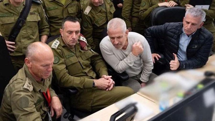 İstihbarat teşkilatı Şin Bet, Türkçe bilen personel arıyor