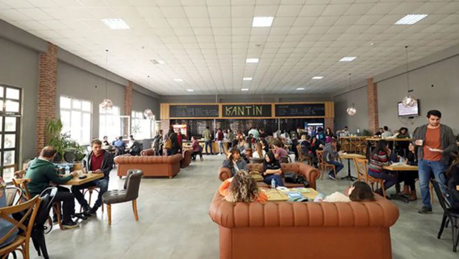 Kantinlerde fiyatlar patladı, öğrenciler öğün atlıyor