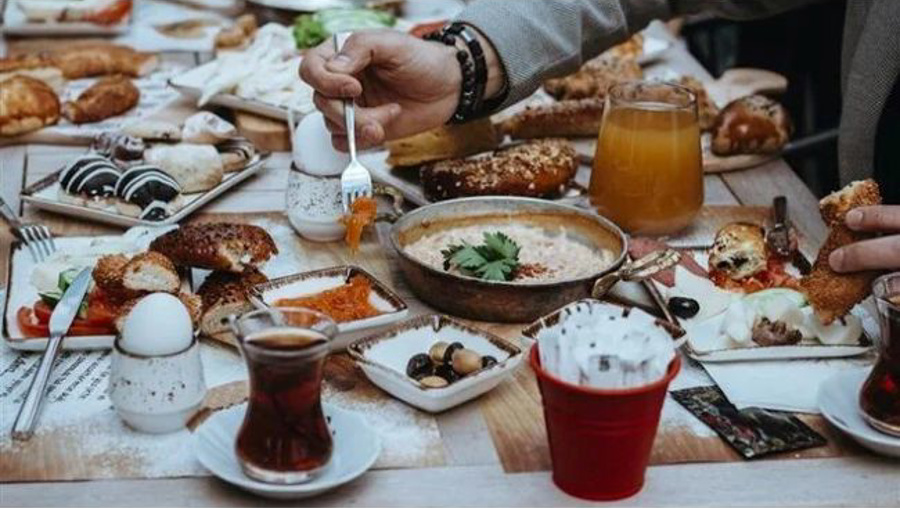 Serpme kahvaltı yasaklanacak mı?