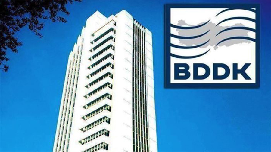 BDDK'dan faiz oranı riskine yeni düzenleme