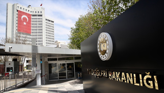 Dışişleri Bakanlığı 140 aday konsolosluk ve ihtisas memuru alacak