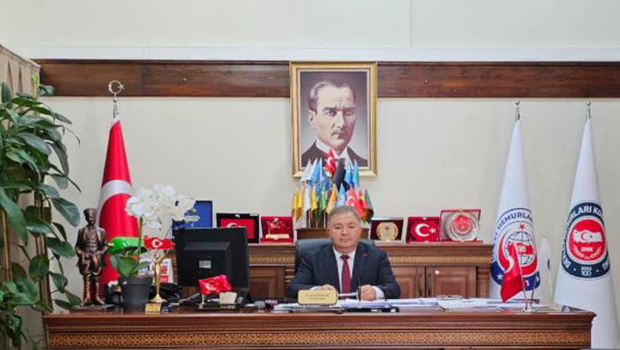 Tuncay Cengiz: Nüfus memurlarının mağduriyeti giderilmelidir