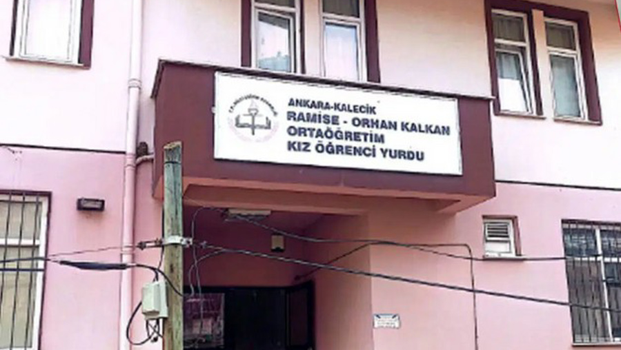 Kız yurdu öğretmenevine çevrilmesini Danıştay iptal etti ama valilik kararı uygulamıyor