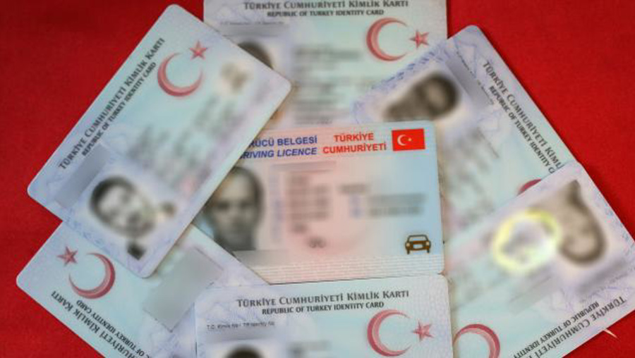 Oteller müşterilerinden T.C. Kimlik Belgesi Fotokopisi alamayacak