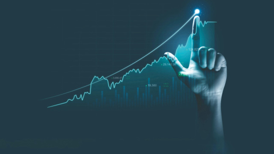 Faiz arttı dolar yükseldi enflasyon azdı