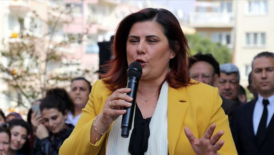 Aydın Büyükşehir Belediye Başkanı ve 3 ilçe belediye başkanı AK Parti'ye geçiyor